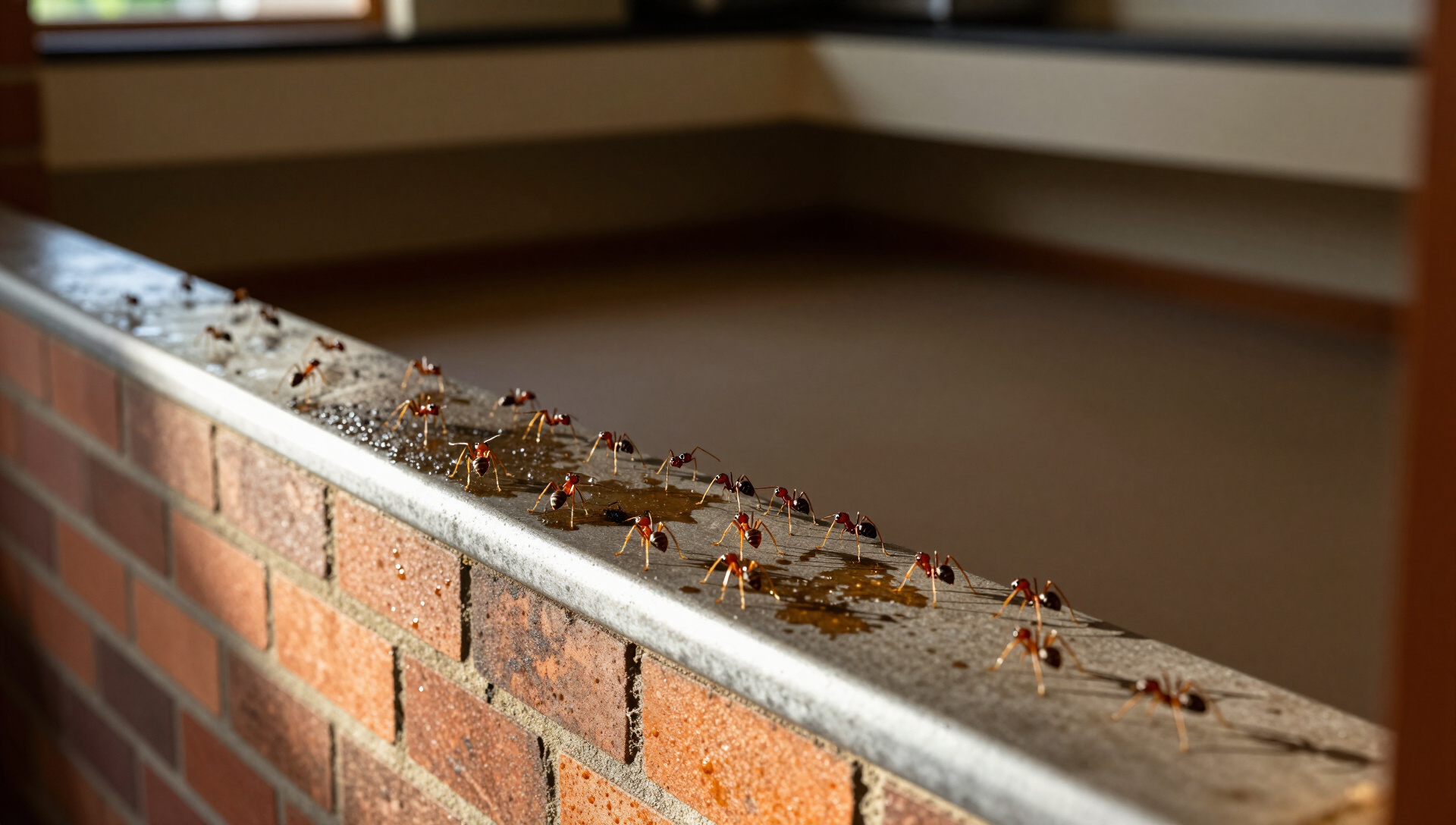 Ant Control in Brighton Le Sands