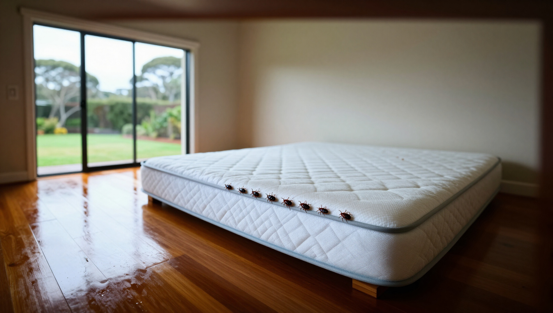Bed Bugs Control in Brighton Le Sands