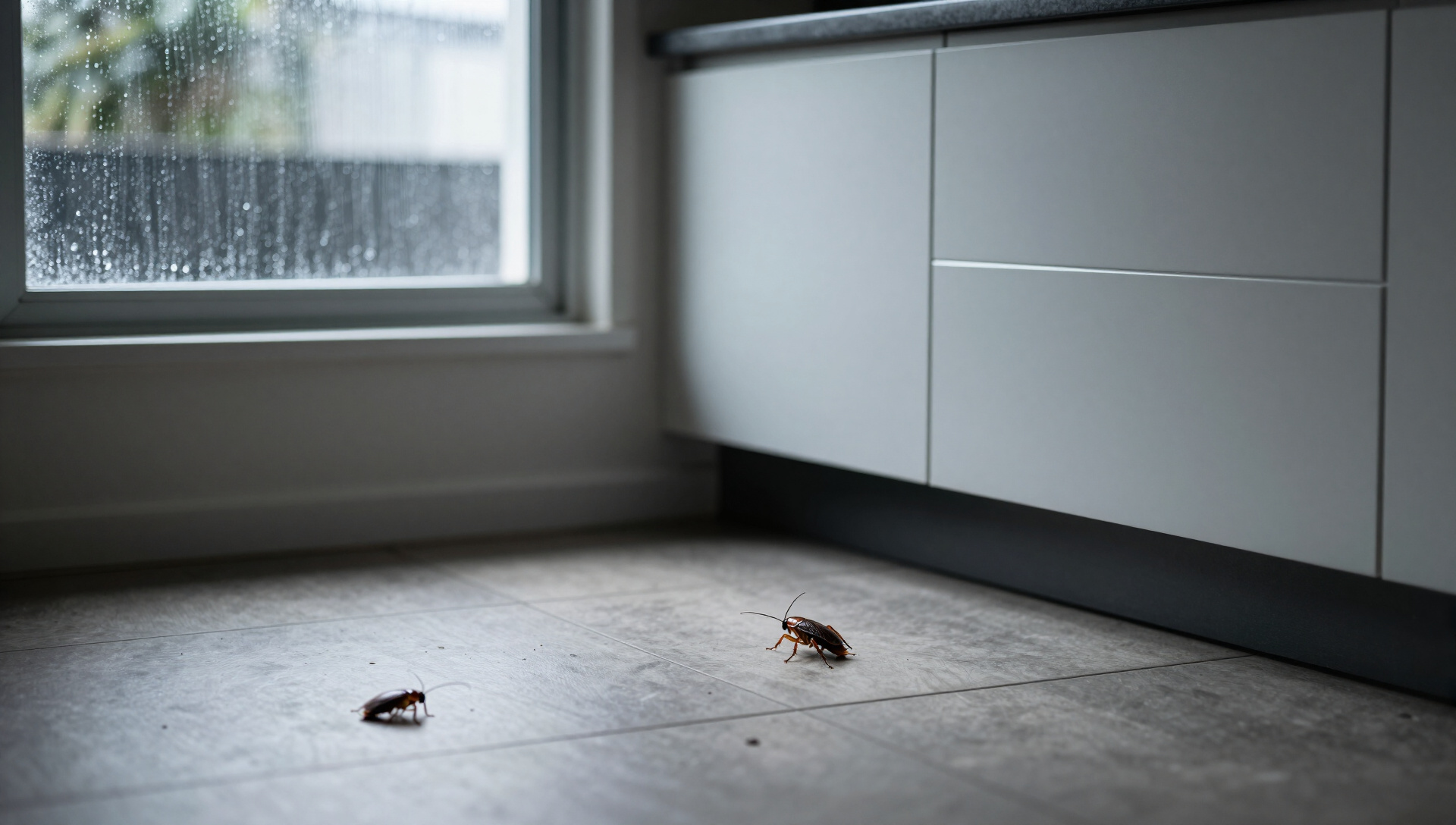 Cockroach Removal in Brighton Le Sands